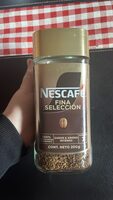 Fina Selección