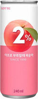 2% peche