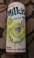 Milkis Melon