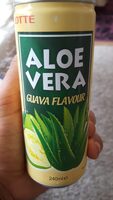 Guava flavour