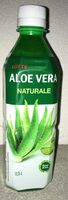 Aloe vera