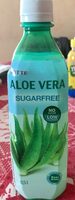 Aloe vera sugarfree