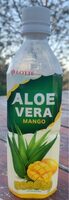 Aloe vera mango