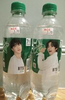 Lotte, Chilsung Cider