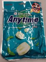 Anytime