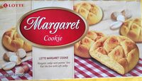 Margaret Cookie