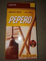 Lotte Pepero Nude wj towel