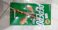 Pepero almond