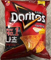 Doritos (korean ver)