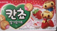 Kancho Strawberry
