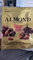 Almond Chocolate