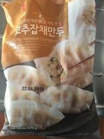 Samlip Spicy Vermicelli Dumpling