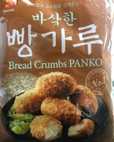 Samlip Panko Breadcrumbs 200G