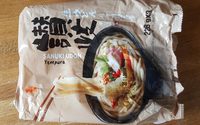 Samlip Sanuki Udon 3 Packs Tempura