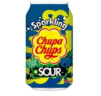 Sparkling Chupa Chups Sour
