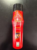 Sauce poulet extra épicée