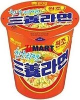 Samyang Ramen