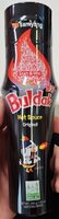 Buldak Hot Chicken Flavor Sauce