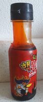 Sauce piquante coréenne nucléaire