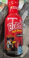 Hot Sauce (Extremely Spicy)