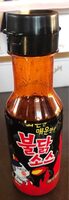 Buldak Sauce