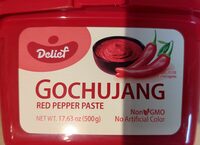 Gochujang