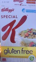 Kell Special K G / F 330GM imp PROMO