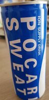 Sweat Drink