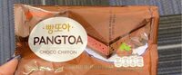 Pangtoa Choco Chiffon