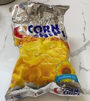 Corn Chips