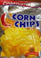 Corn Chips