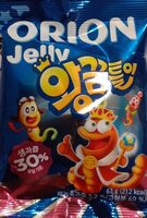 Orion Jelly