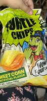 Turtle Chips