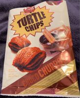 Turtle Chips