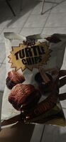 Turtle Chips Choco Churros Flavored