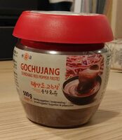 Gochujang