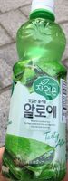 Woongjin Aloe Vera Drink