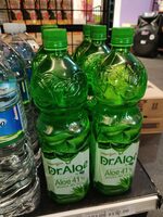 Aloe