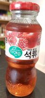 Jayeoneun Pomegranate