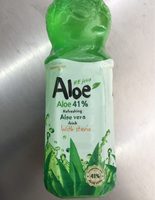 Aloe