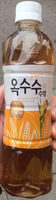 Woongjin Corn Tea Drink