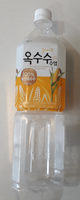 Woongjin Corn Tea Drink 1.5L