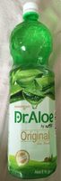 Dr Aloe