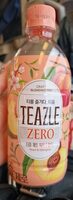 Tasty tea blend