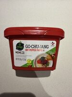 Go chu jang