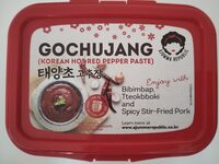 Gochujang
