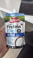 Yoghurt Protein Plus!