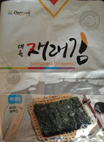 Seaweed