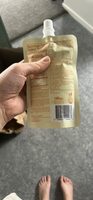 Drinkable Konjac Jelly