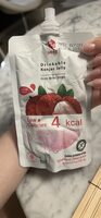 Drinkable Konjac Jelly